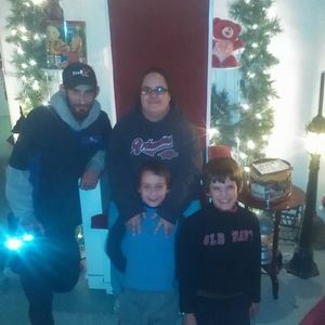 Meet your Posher, Bruce